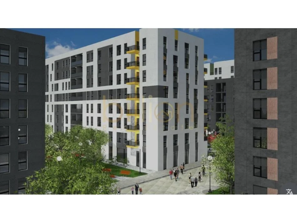 Tirane, shitet 2+1+2+parkim 98 m² 145.000 € (Kamez)