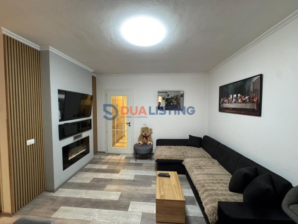 Tirane, shitet apartament 2+1 Kati 2, 71 m² 140.000 € (kodra e diellit)