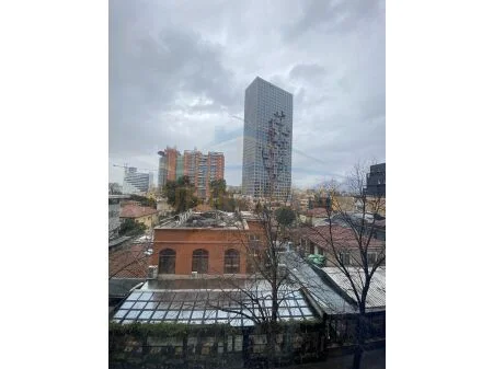 Qera, Apartament 1+1, Rruga Mustafa Matohilli.UNA38259