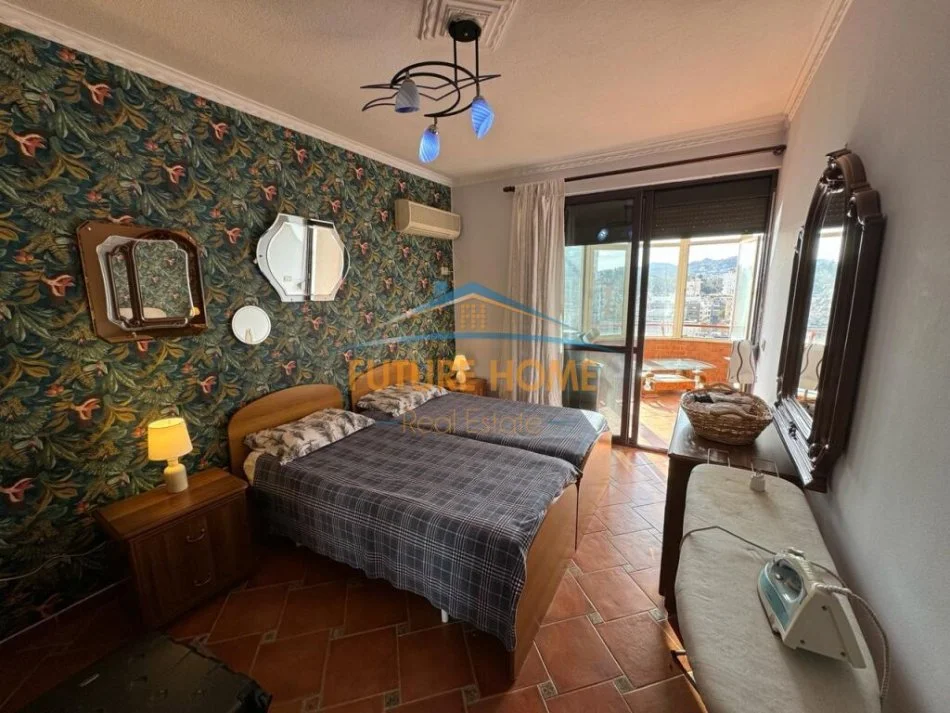 Qira, Apartament 2+1+2, Shesh Willson, Tirane
