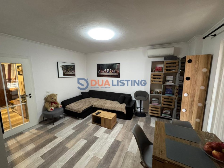 Tirane, shitet apartament 2+1 Kati 2, 71 m² 140.000 € (kodra e diellit)