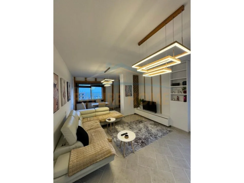 Durres, shitet apartament 2+1 Kati 2, 133 m² 200.000 € (Vollga, Durres)