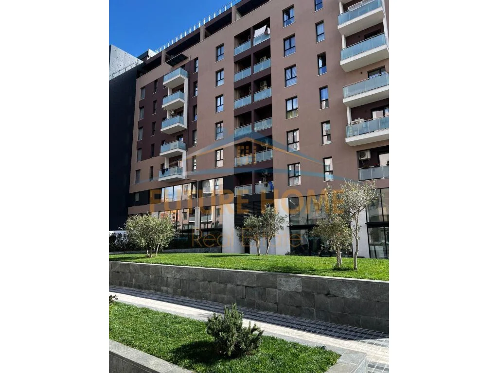 Shitet,Apartament 3+1, Tirana Entry 1, Pranë Casa Italia 131,000  €