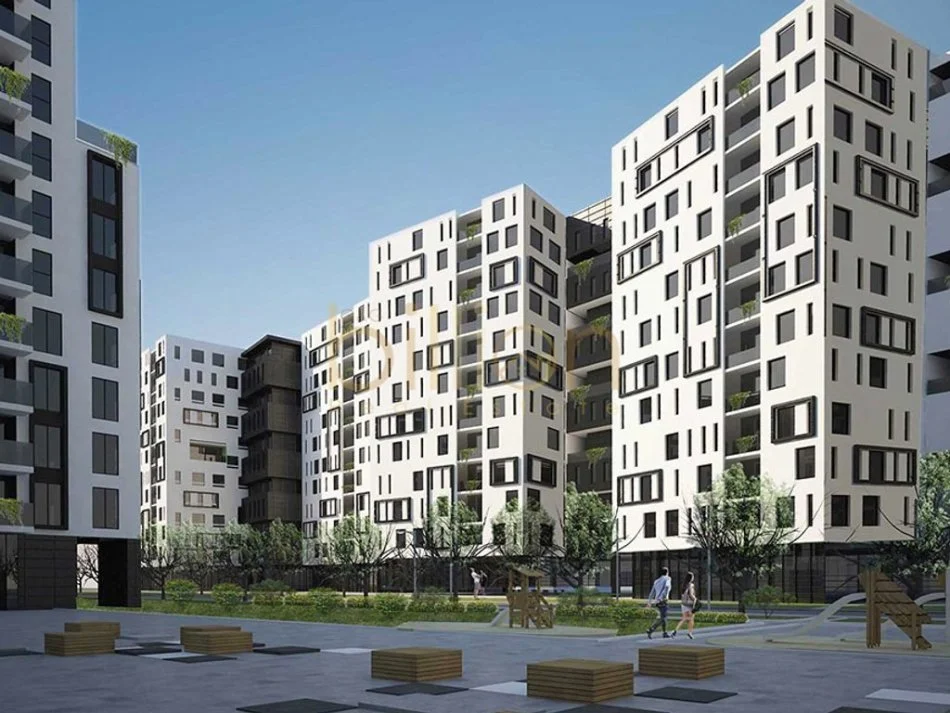 Tirane, shitet 2+1+Ballkon , 102 m² 166.000 € (Fusha Aviacionit)