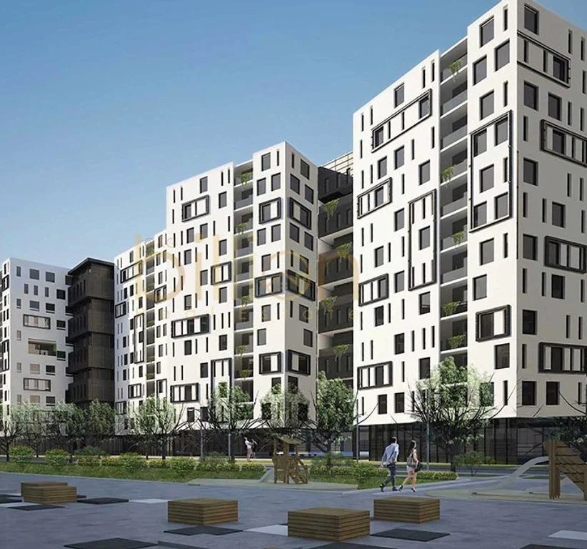 Tirane, shitet 1+1 , 80 m² 128.000 € (Ish Fusha e Aviacionit)