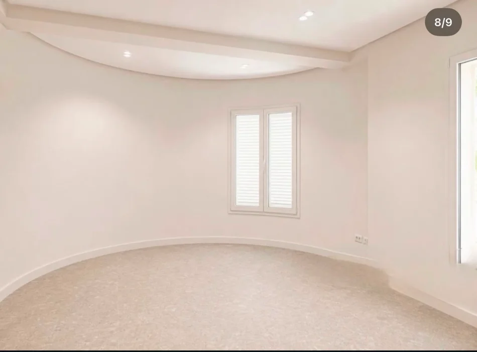 Tirane, jepet me qera Vile Kati 2, 430 m² 9.000 € (RRUGA E ELBASANIT)