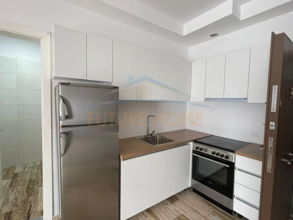 Shitet, Apartament 2+1, Golem, Durres