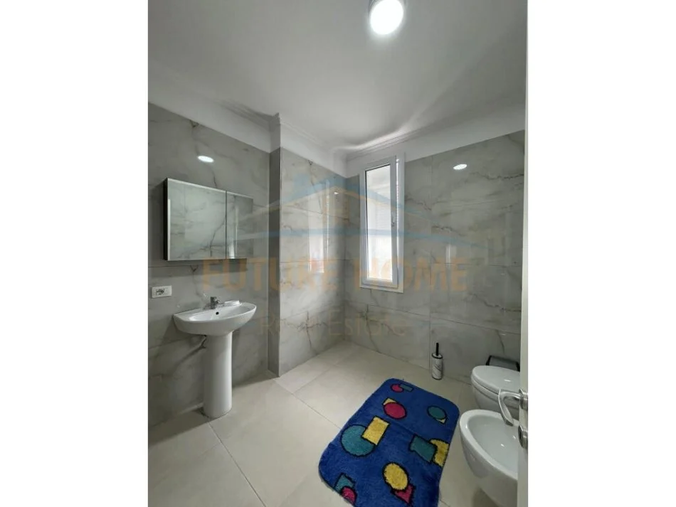 Qera, Apartament 2+1, Rruga Dritan Hoxha, Tiranë.
