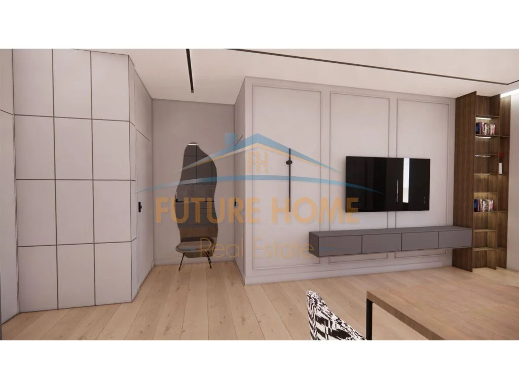 Shitet, Apartament 1+1, Kompleksi Golden Park 120.000 EURO