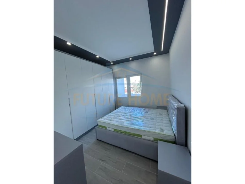 Shitet, Apartament 2+1, Don Bosko, Tiranë
120,000 €