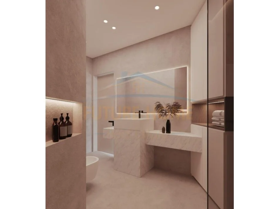 Shitet, Apartament 2+1+2, Kopshti Zoologjik