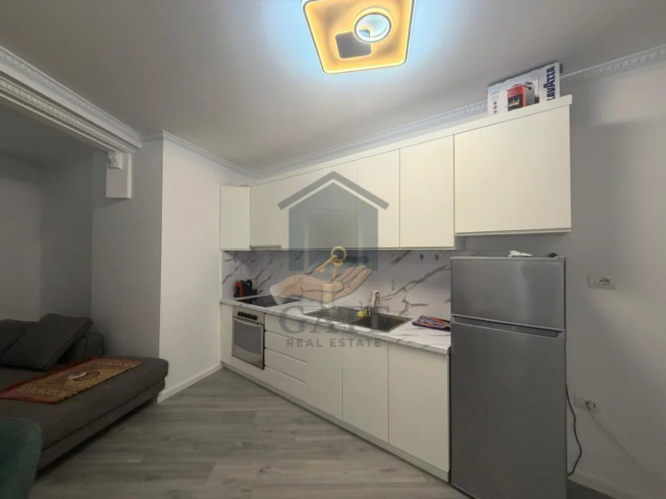 Durres, shitet apartament 2+1 Kati 6, 99 m² 115.000 € (Shkembi i Kavajes)