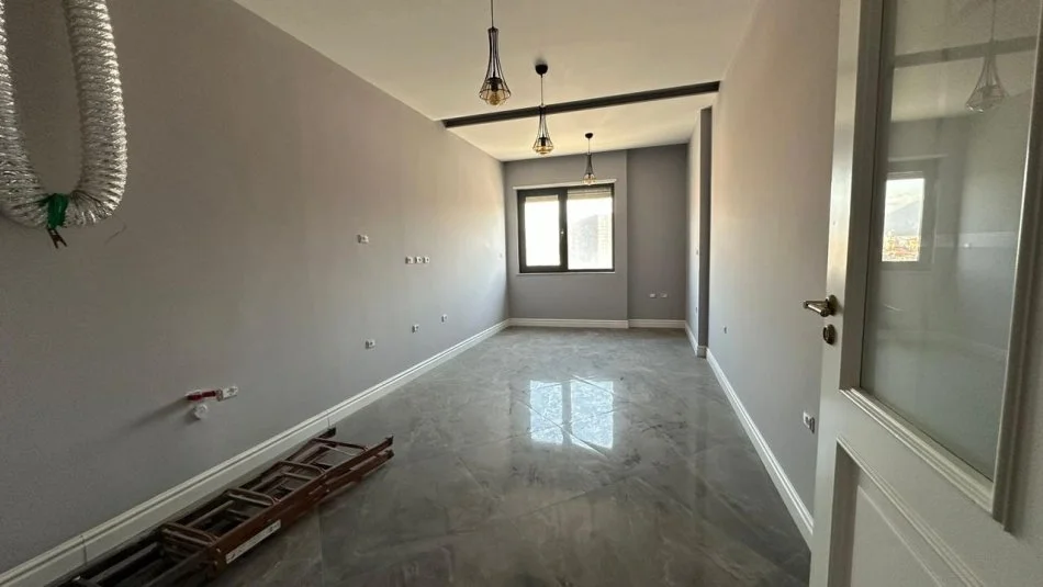 Tirane, jepet me qera apartament Kati 3, 170 m² 1.000 € (teodor keko)