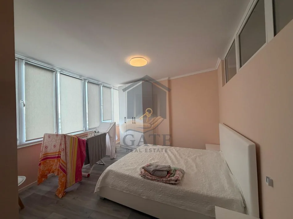 Durres, shitet apartament 2+1 Kati 6, 99 m² 115.000 € (Shkembi i Kavajes)