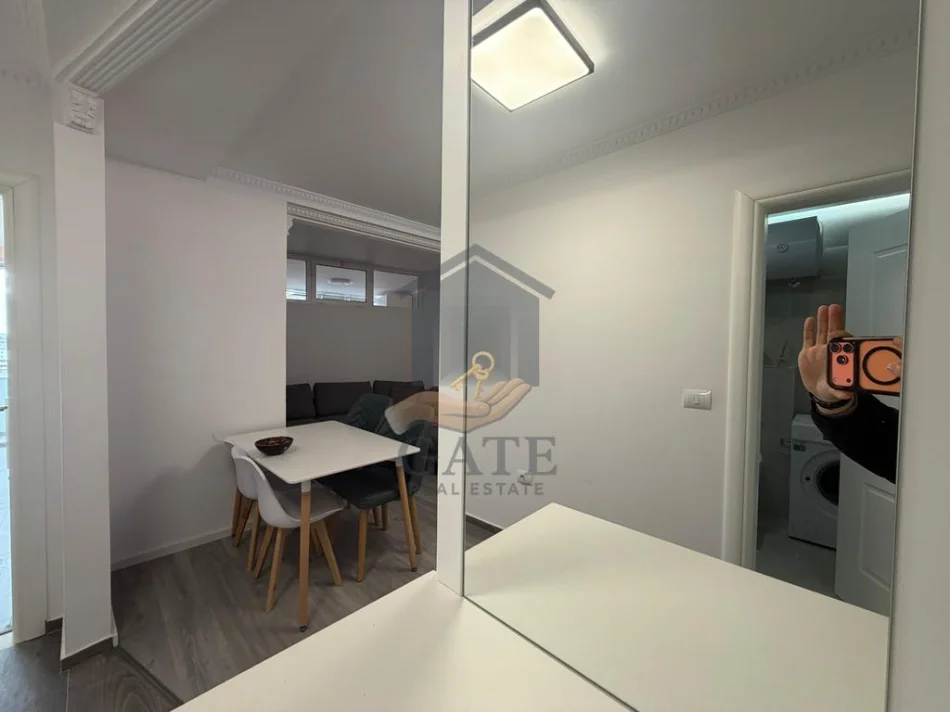 Durres, shitet apartament 2+1 Kati 6, 99 m² 115.000 € (Shkembi i Kavajes)