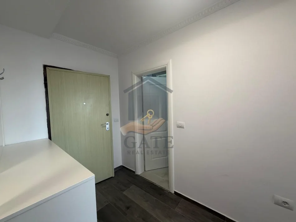 Durres, shitet apartament 2+1 Kati 6, 99 m² 115.000 € (Shkembi i Kavajes)