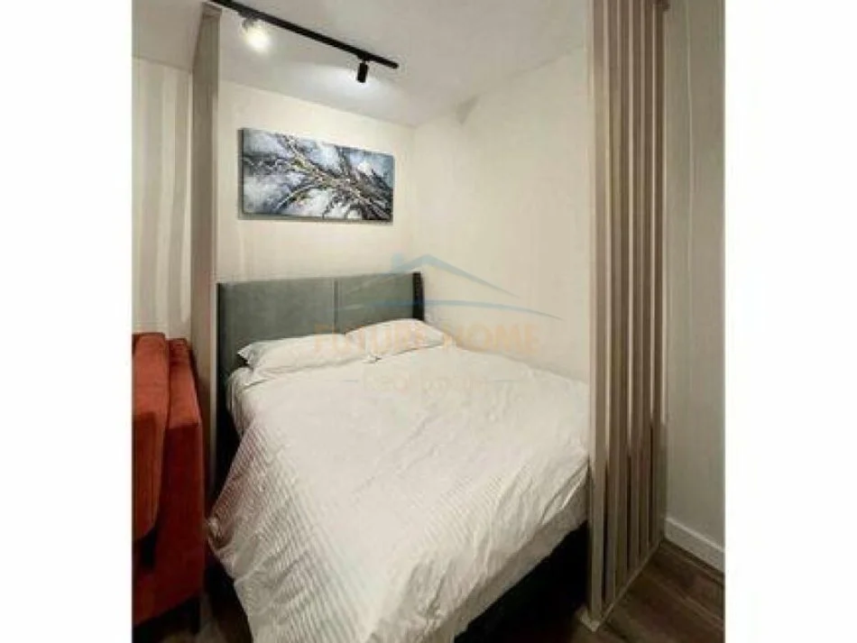 Shitet, Apartament + Garsionere, Rruga Mine Peza, Tirane.
155,000 €