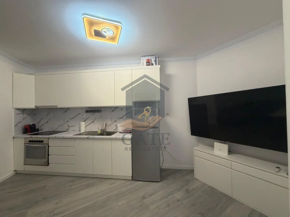 Durres, shitet apartament 2+1 Kati 6, 99 m² 115.000 € (Shkembi i Kavajes)