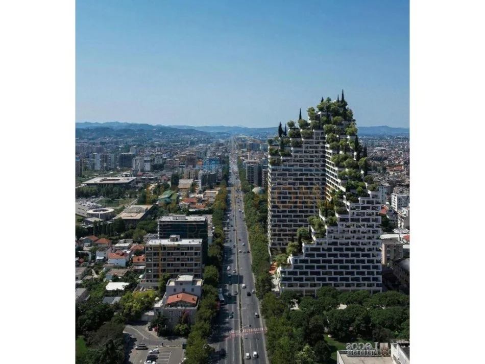 Shitet, Apartament 1+1, Rezidenca "Lion Park 2"