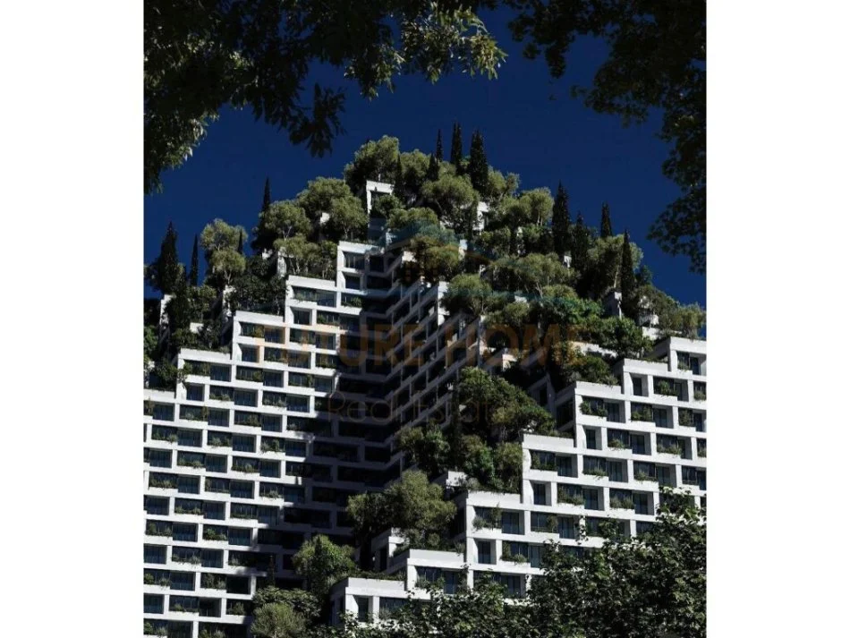 Shitet, Apartament 1+1, Rezidenca "Lion Park 2"