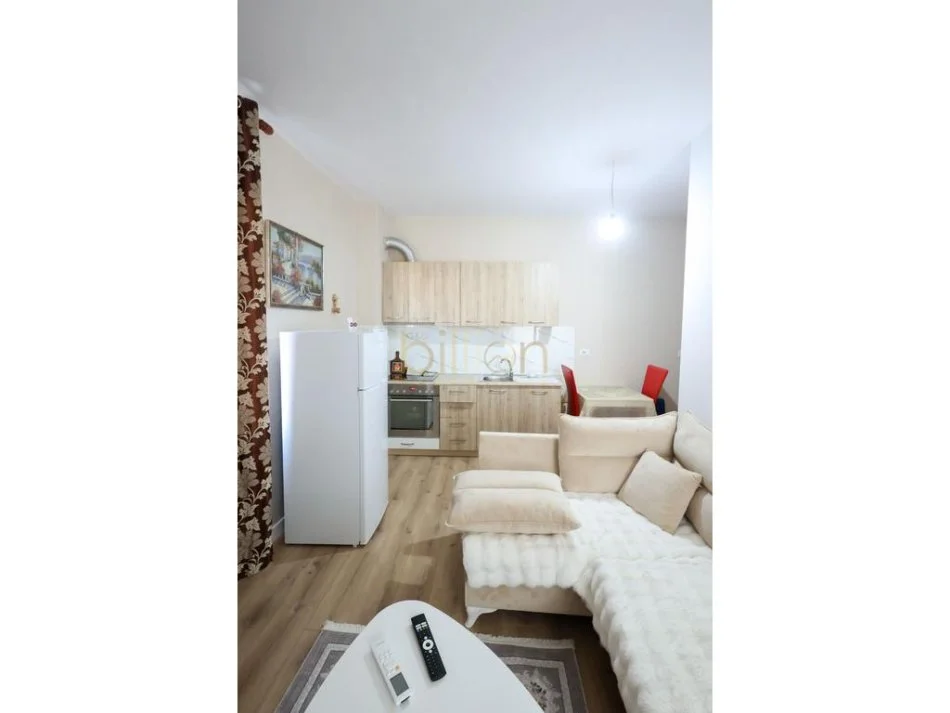 Tirane, shitet 1+1 , 60 m² (Fresk)