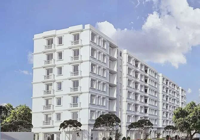 Okazzionnn 🔥🔥 Tirane, shitet apartament 2+1+Ballkon Kati 4, 118 m² 97.000 €