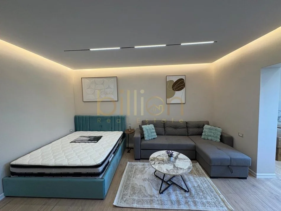 Tirane, shitet apartament 1+1 Kati 4, 34 m² 108.000 € 