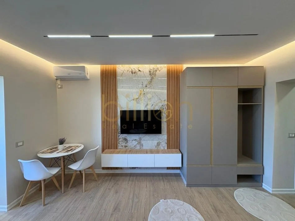 Tirane, shitet apartament 1+1 Kati 4, 34 m² 108.000 € 