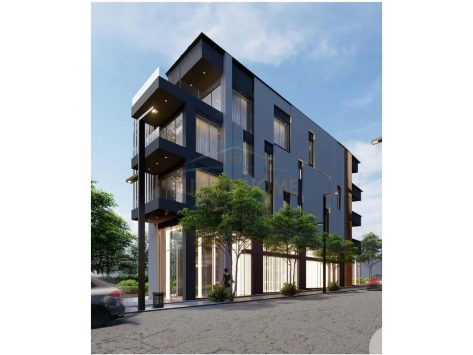 Shitet, Apartament 1+1, Ali Dem, Tiranë.