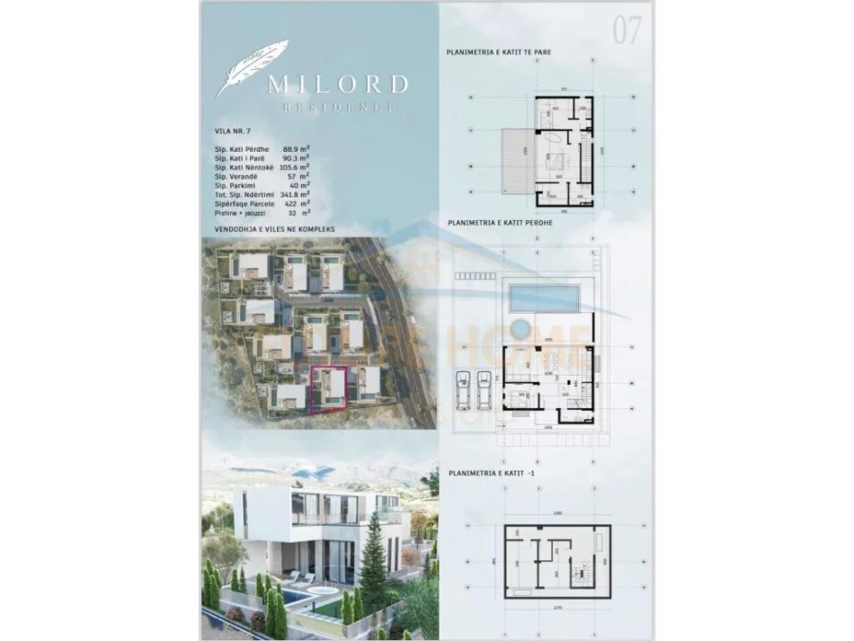 Shitet, Vilë, Liqeni i Farkës. UNA38808