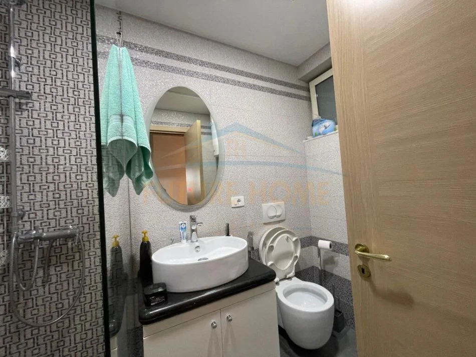 Durres, shitet apartament 1+1, Kati 4, 80 m² 88,000 € (KOMPLEKSI ROTONDO PLEPA DURRES)