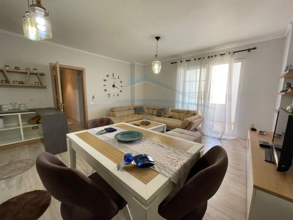 Durres, shitet apartament 1+1, Kati 4, 80 m² 88,000 € (KOMPLEKSI ROTONDO PLEPA DURRES)