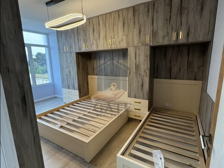 Durres, shitet apartament 1+1 Kati 3, 65 m² 102.000 € (Golem)