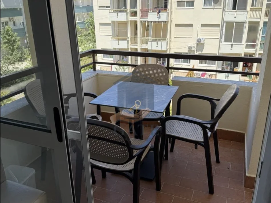 Durres, shitet apartament 1+1 Kati 3, 65 m² 102.000 € (Golem)