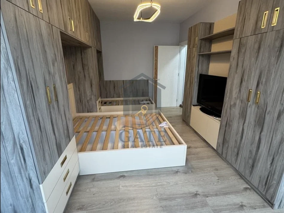 Durres, shitet apartament 1+1 Kati 3, 65 m² 102.000 € (Golem)