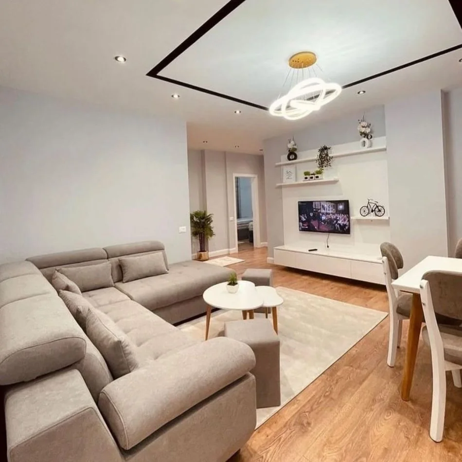 Tirane, jepet me qera apartament 2+1 Kati 2, 690 € (Ish Parku)