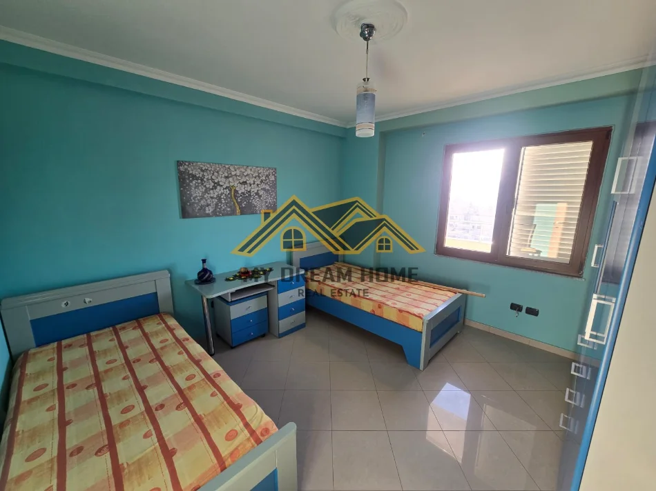 Durres, shitet apartament 2+1+Aneks+Ballkon Kati 6, 100 m² 140.000 € (ish urt)