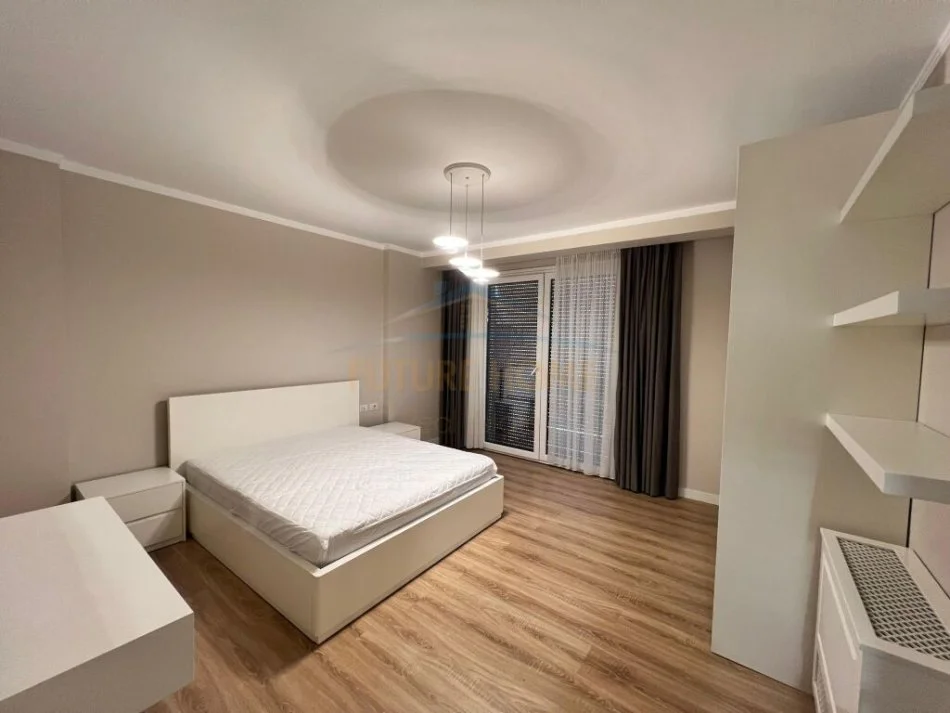 Qera, Apartament 2+1, Rruga e Kosovarëve,Tiranë