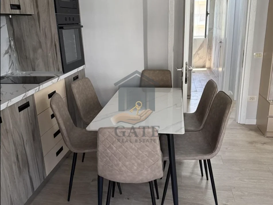 Durres, shitet apartament 1+1 Kati 3, 65 m² 102.000 € (Golem)