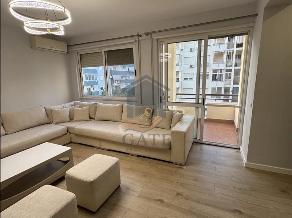 Durres, shitet apartament 1+1 Kati 3, 65 m² 102.000 € (Golem)