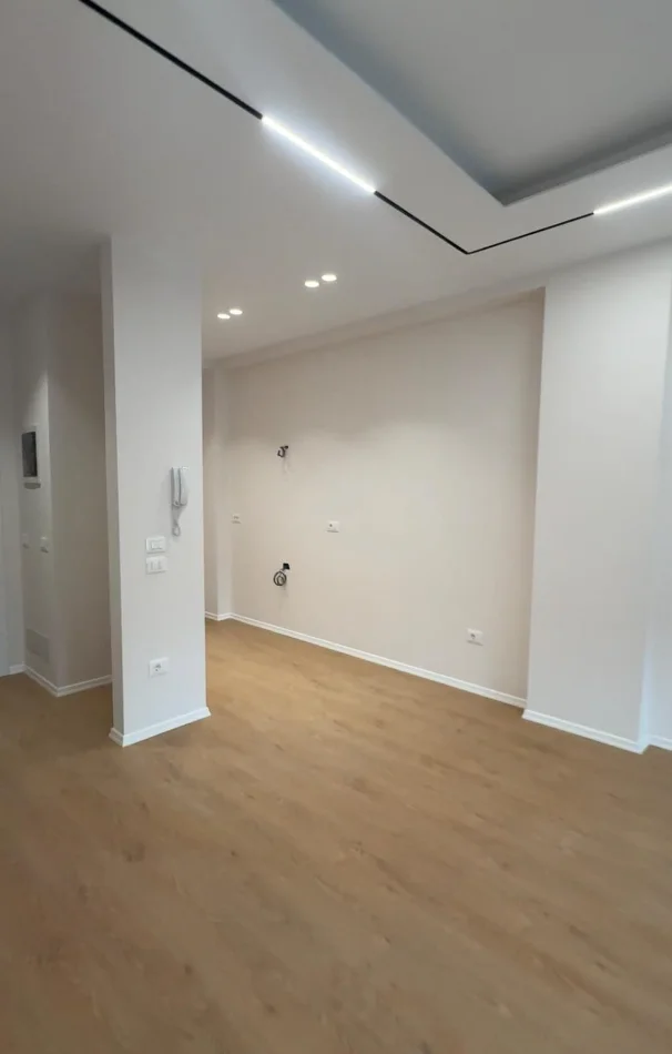 Tirane, shitet apartament 1+1+Aneks+Ballkon Kati 9, 65 m² 135.000 € (rruga don bosko)