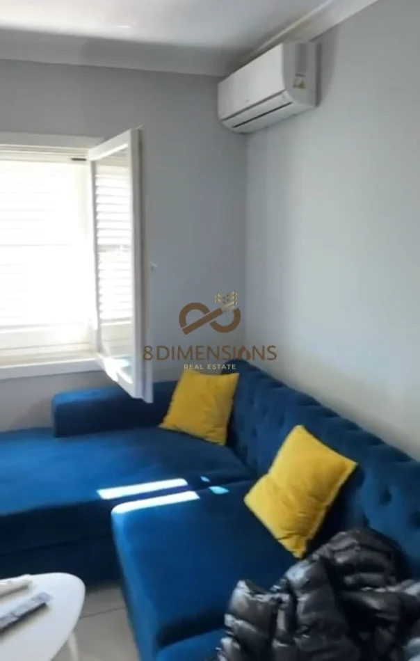 Tirane, shitet apartament 1+1 Kati 3, 90 m² 220.000 € (rruga e barrikadave)