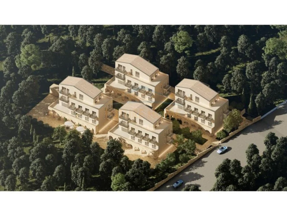 Shitet, Apartament 1+1,Drimadhes.RV39184