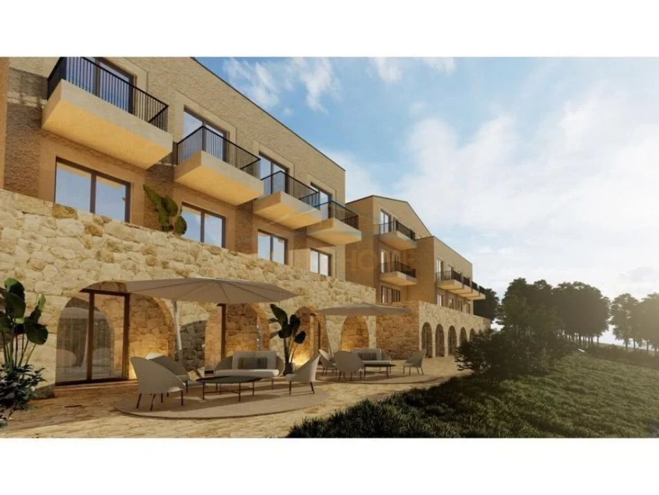 Shitet, Apartament 1+1,Drimadhes.RV39184