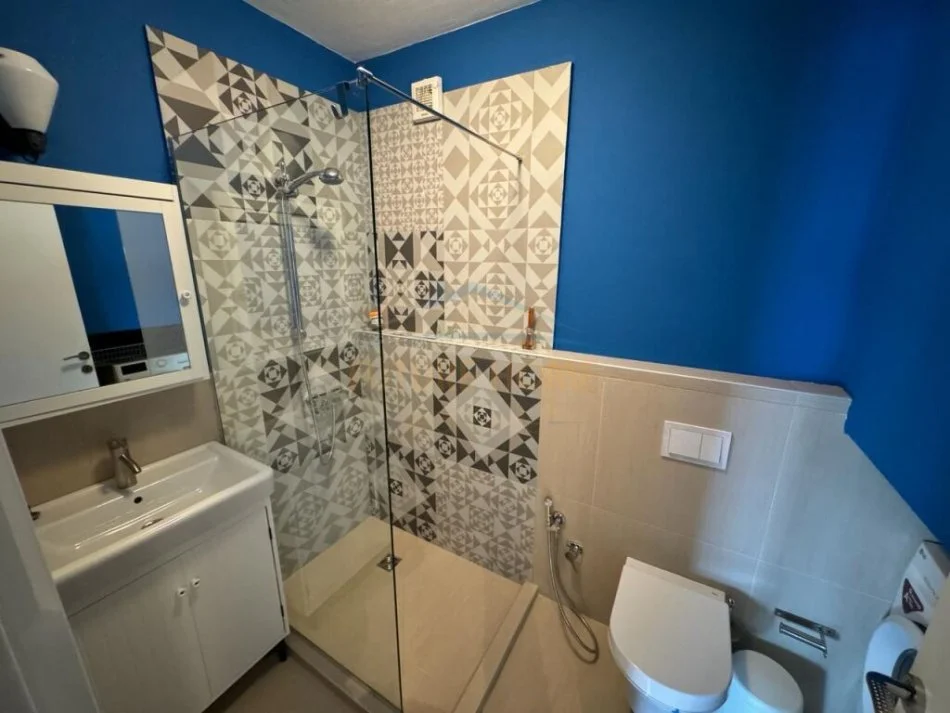 Tirane, jepet me qera apartament duplex Dublex Kati 0, 167 m² 1.200 € (Rezidenca Kodra e Diellit 2)