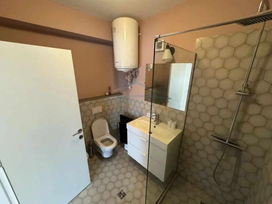 Tirane, jepet me qera apartament duplex Dublex Kati 0, 167 m² 1.200 € (Rezidenca Kodra e Diellit 2)