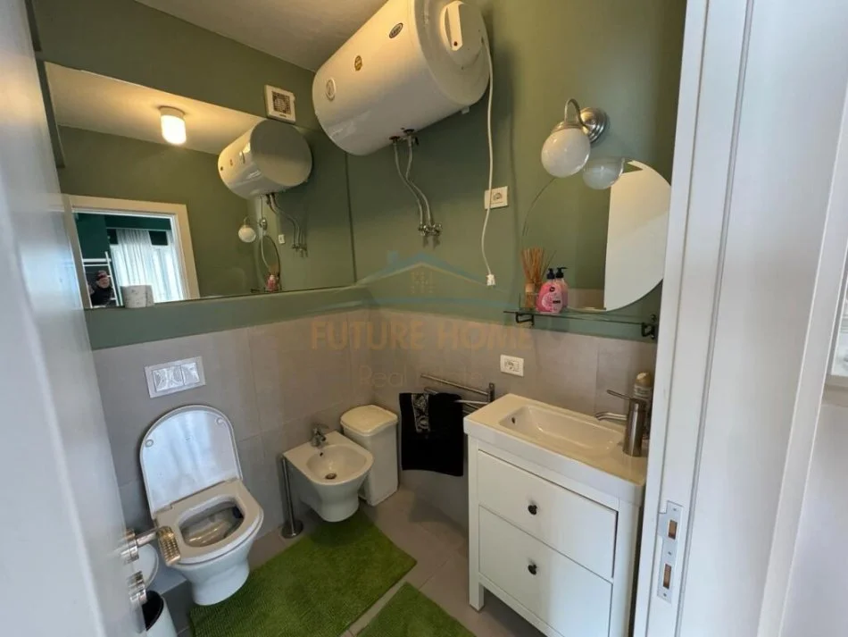 Tirane, jepet me qera apartament duplex Dublex Kati 0, 167 m² 1.200 € (Rezidenca Kodra e Diellit 2)