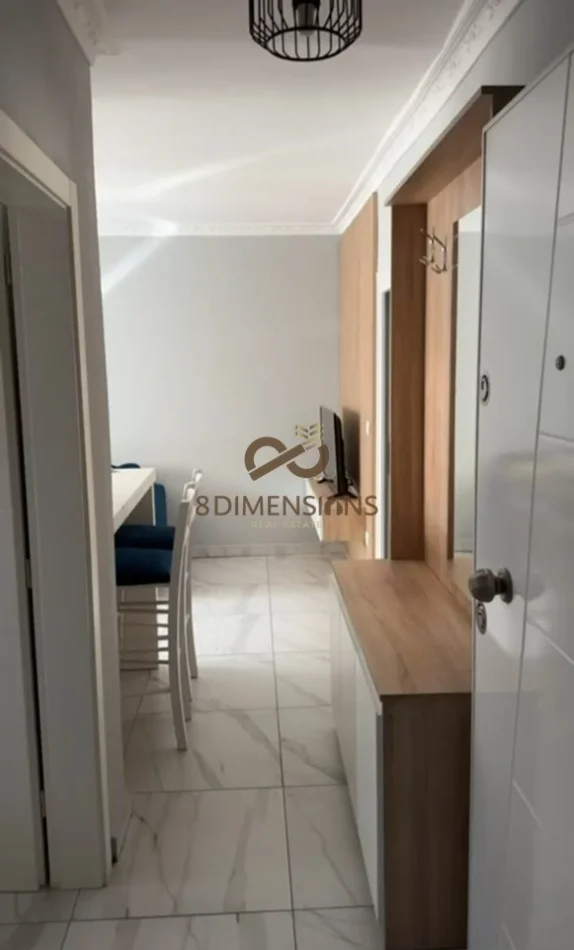Tirane, shitet apartament 1+1 Kati 3, 90 m² 220.000 € (rruga e barrikadave)