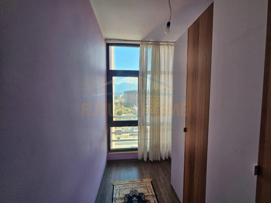 Qera, Apartament 2+1+2, Unaza e Re, Tiranë