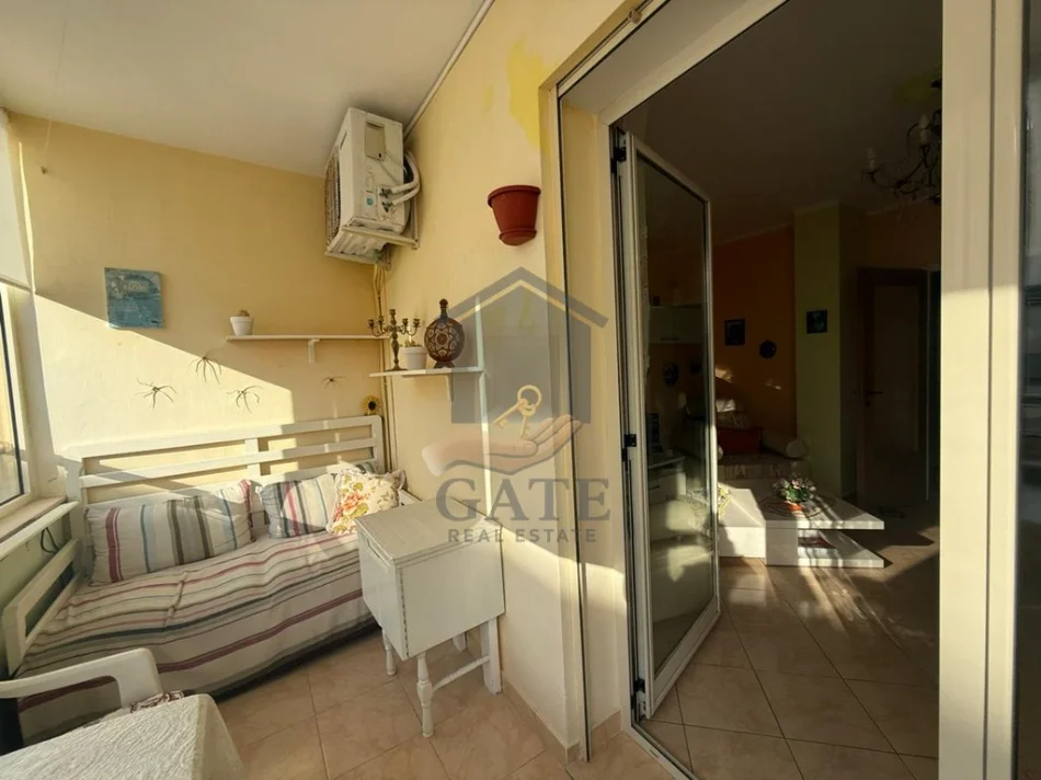 Durres, shitet apartament 2+1+Ballkon Kati 4, 106 m² 200.000 € (Vollga)